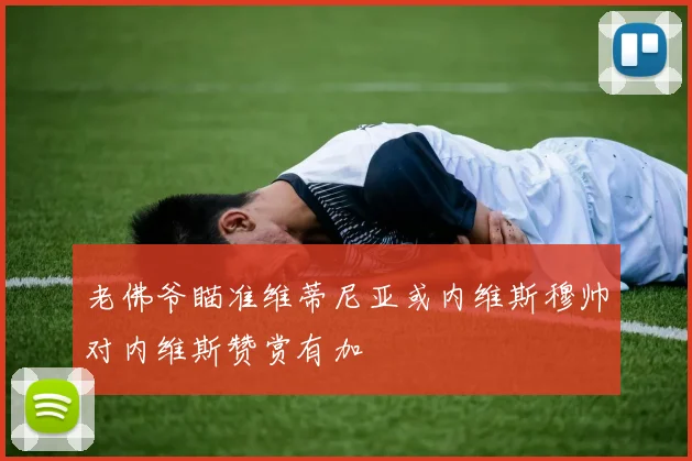 老佛爷瞄准维蒂尼亚或内维斯穆帅对内维斯赞赏有加