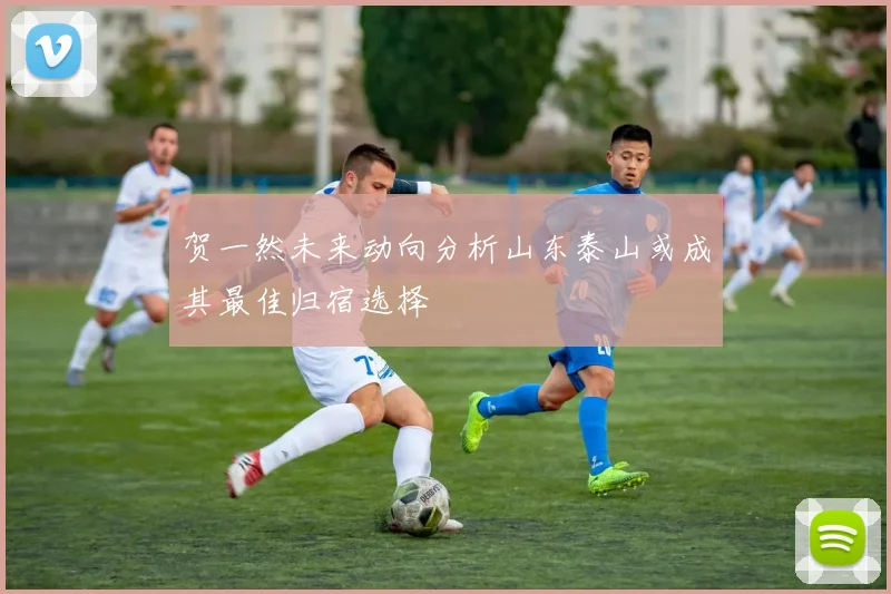 贺一然未来动向分析山东泰山或成其最佳归宿选择